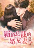 霸道总裁的二婚宠妻