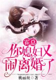 霍总,你媳妇又闹离婚了