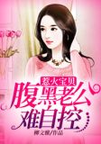 惹火宝贝:腹黑老公难自控