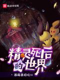 精灵死后的世界