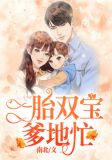 一胎双宝爹地忙