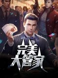 完美大管家慕皓晨慕菲儿