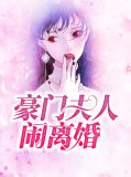 豪门夫人闹离婚苏牧晨