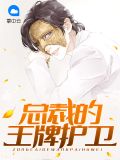 总裁的王牌护卫江映月