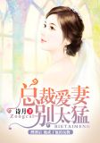 总裁爱妻别太猛