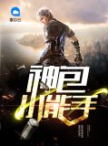 神包小能手韩冰