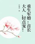 重生军婚:首长大人,轻点宠!