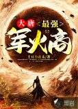 大唐：最强军火商