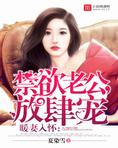 暖妻入怀:禁欲老公,放肆宠