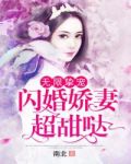 闪婚娇妻超甜哒