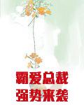 霸爱总裁强势来袭