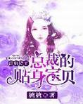 甜情特工:总裁的贴身宝贝
