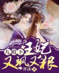 九殿下,王妃又飒又狠