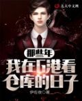 那些年我在G港看仓库的日子