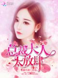 总裁大人,太放肆!