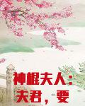 神棍夫人:夫君,要听话(卦妃天下)