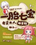 一胎七宝:老婆大人哪里跑