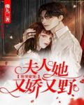 容爷豪宠:夫人她又娇又野