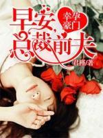 幸孕豪门:早安,总裁前夫
