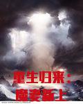 重生归来:魔妻新上线!