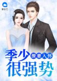 撩妻入怀:季少很强势