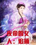 夜帝的女人:追捕逃妻99次