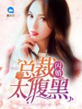 闪婚:总裁太腹黑