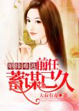 姻缘难逃:前任蓄谋已久