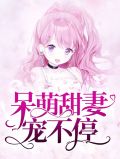 呆萌甜妻宠不停
