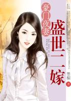 豪门夜妻:盛世二嫁