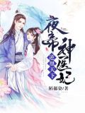 逆凰天下:夜帝神医妃