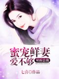 双面总裁:蜜宠鲜妻爱不够