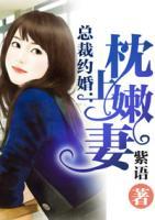 总裁约婚:枕上嫩妻