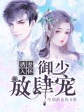 诱妻入怀:御少,放肆宠