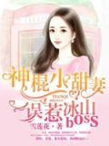 神棍小甜妻:误惹冰山boss