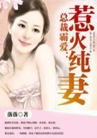 总裁霸爱:惹火纯妻