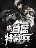 龙国荣耀:首席特种兵-1