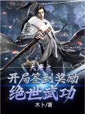 大唐之开局创造绝世武功