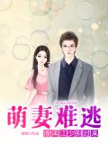 萌妻难逃:腹黑江少别过来