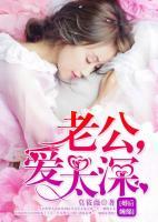 婚后缠绵:老公,爱太深