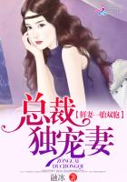 鲜妻一胎双胞:总裁独宠妻