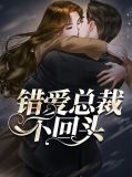 姜心颜陆之御