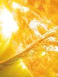 我,太阳