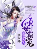 倾世霸宠:帝君大人别太坏