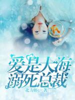 爱是大海,溺死总裁