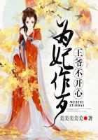 为妃作歹,王爷不开心