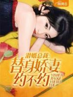 潜婚总裁:替身娇妻约不约