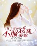 枕上男神:总裁不服来嫁!