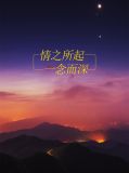 情之所起一念而深季念慕廷烨