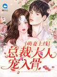 萌妻上线:总裁大人宠入骨司臣